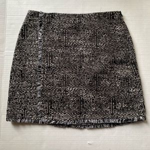 Banana republic skirt